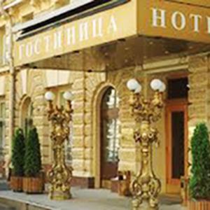 Гостиницы Усть-Чарышской Пристани