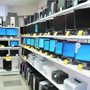 Компьютерные магазины Усть-Чарышской Пристани