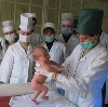 Больницы в Усть-Чарышской Пристани