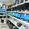 Компьютерные магазины в Усть-Чарышской Пристани